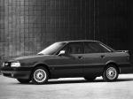Audi 90 Quattro 1987 года (NA)